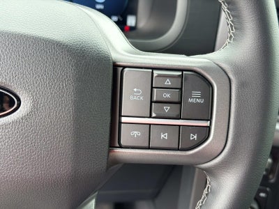 2026 Ford F-150 XLT 4WD SUPERCREW 5.5' BO