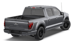 2026 Ford F-150 XLT 4WD SUPERCREW 5.5' BO