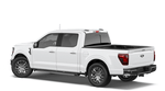 2026 Ford F-150 XLT 4WD SUPERCREW 5.5' BO