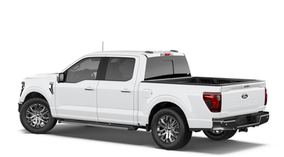 2026 Ford F-150 XLT 4WD SUPERCREW 5.5' BO