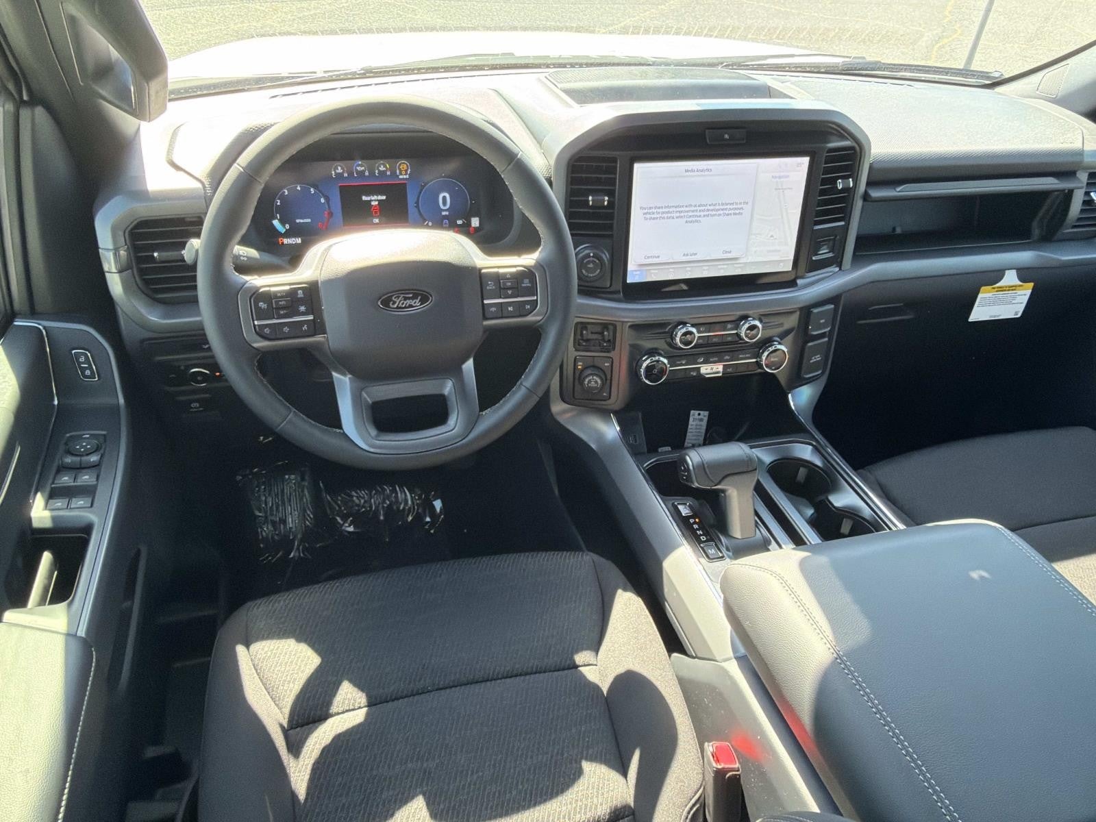 2026 Ford F-150 XLT 4WD SUPERCREW 5.5' BO