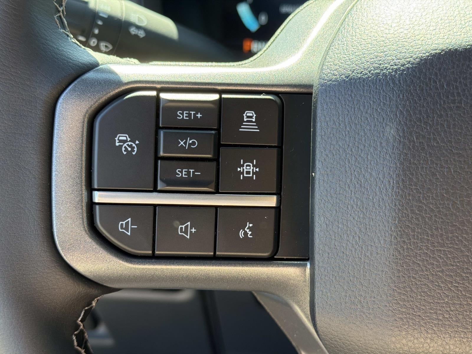2026 Ford F-150 XLT 4WD SUPERCREW 5.5' BO