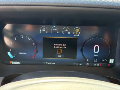 2026 Ford F-150 XLT 4WD SUPERCREW 5.5' BO