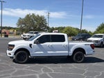 2026 Ford F-150 XLT 4WD SUPERCREW 5.5' BO