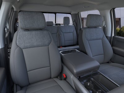 2026 Ford F-150 XLT 4WD SUPERCREW 5.5' BO