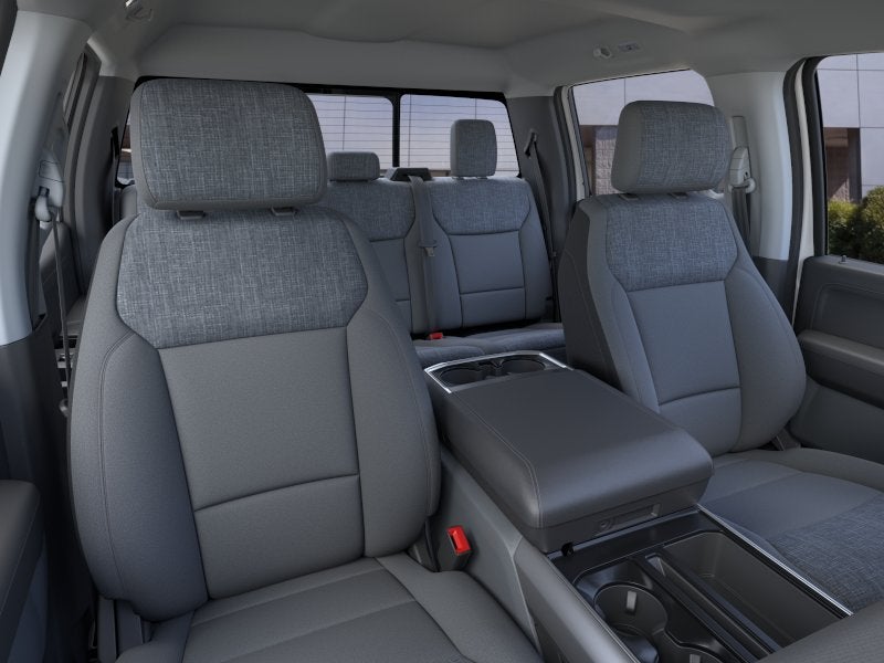 2026 Ford F-150 XLT 4WD SUPERCREW 5.5' BO