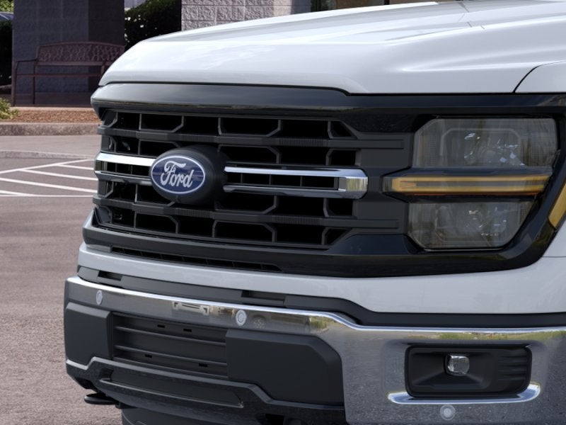 2026 Ford F-150 XLT 4WD SUPERCREW 5.5' BO