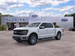 2026 Ford F-150 XLT 4WD SUPERCREW 5.5' BO