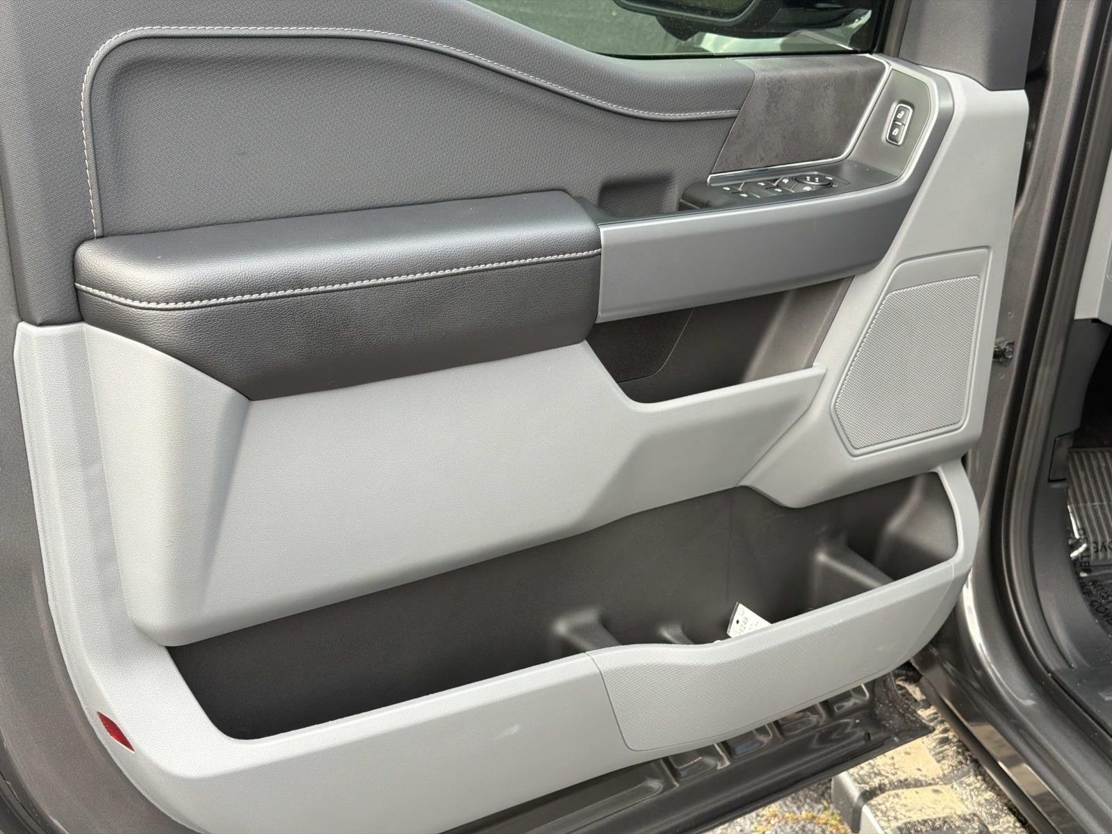 2026 Ford F-150 XLT 4WD SUPERCREW 5.5' BO