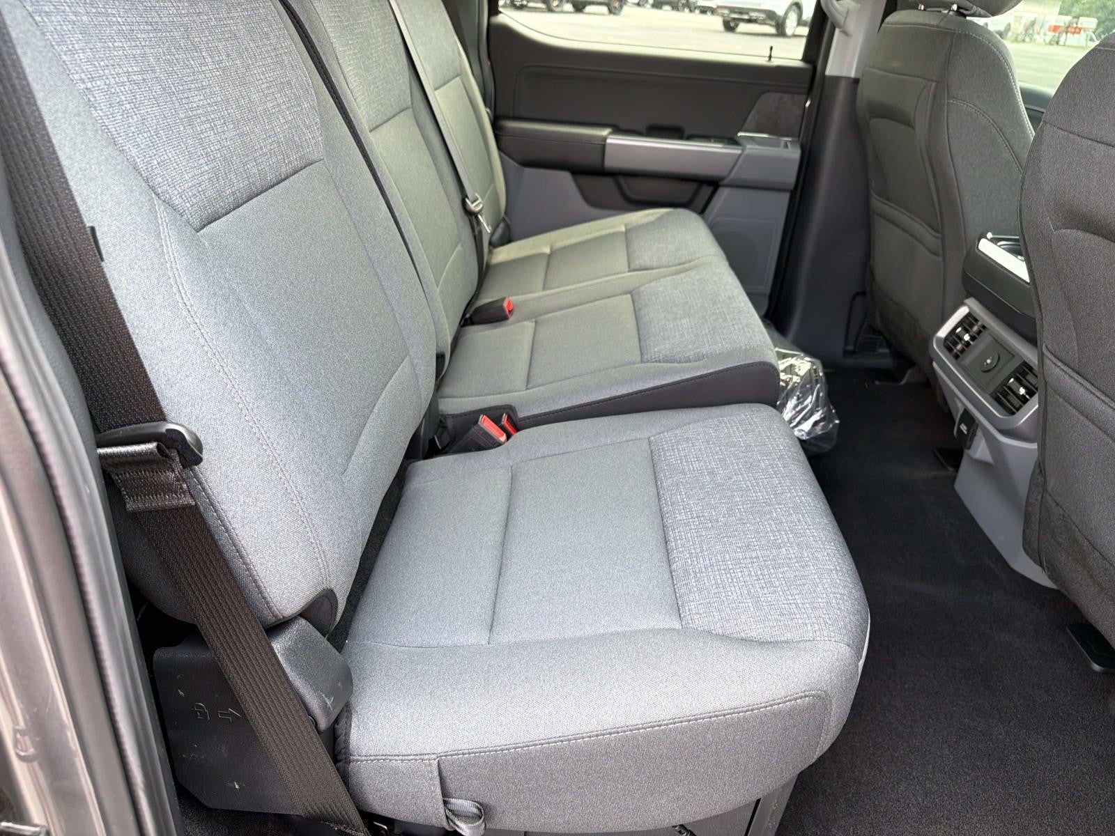 2026 Ford F-150 XLT 4WD SUPERCREW 5.5' BO