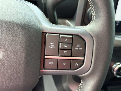 2026 Ford F-150 XLT 4WD SUPERCREW 5.5' BO