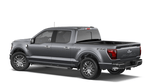 2025 Ford F-150 XLT 4WD SUPERCREW 5.5' BO