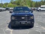 2025 Ford F-150 XLT 4WD SuperCrew 5.5' Box