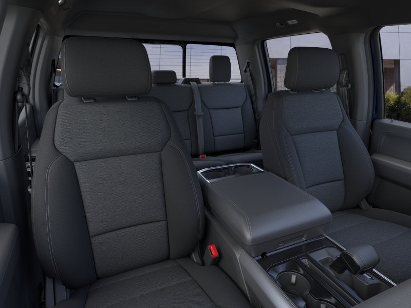 2026 Ford F-150 XLT 4WD SUPERCREW 5.5' BO