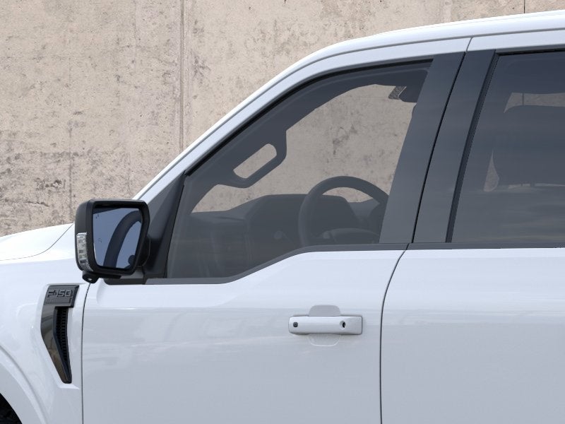 2026 Ford F-150 XLT 4WD SUPERCREW 5.5'