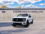 2026 Ford F-150 XLT 4WD SUPERCREW 5.5'