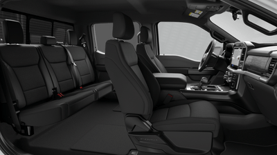 2026 Ford F-150 XLT 4WD SUPERCREW 5.5'