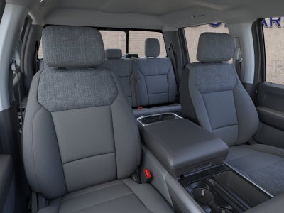 2026 Ford F-150 XLT 4WD SUPERCREW 5.5'