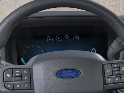 2026 Ford F-150 XLT 4WD SUPERCREW 5.5'