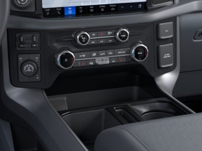2026 Ford F-150 XLT 4WD SUPERCREW 5.5'