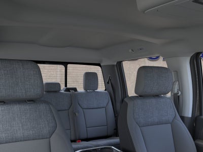 2026 Ford F-150 XLT 4WD SUPERCREW 5.5'