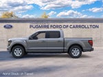 2026 Ford F-150 XLT 4WD SUPERCREW 5.5'