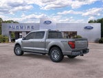 2026 Ford F-150 XLT 4WD SUPERCREW 5.5' BO