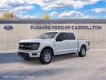 2026 Ford F-150 XLT 4WD SUPERCREW 5.5'