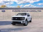 2026 Ford F-150 XLT 4WD SUPERCREW 5.5'