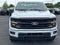 2025 Ford F-150 XLT 4WD SUPERCREW 5.5' BO