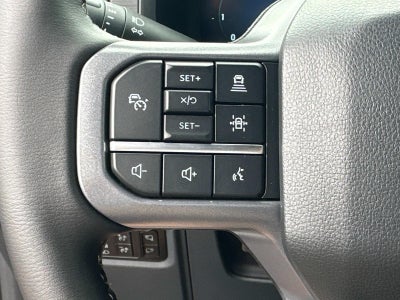 2025 Ford F-150 XLT 4WD SUPERCREW 5.5' BO