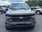 2025 Ford F-150 XLT 4WD SUPERCREW 5.5' BO