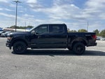 2025 Ford F-150 XLT 4WD SUPERCREW 5.5' BO
