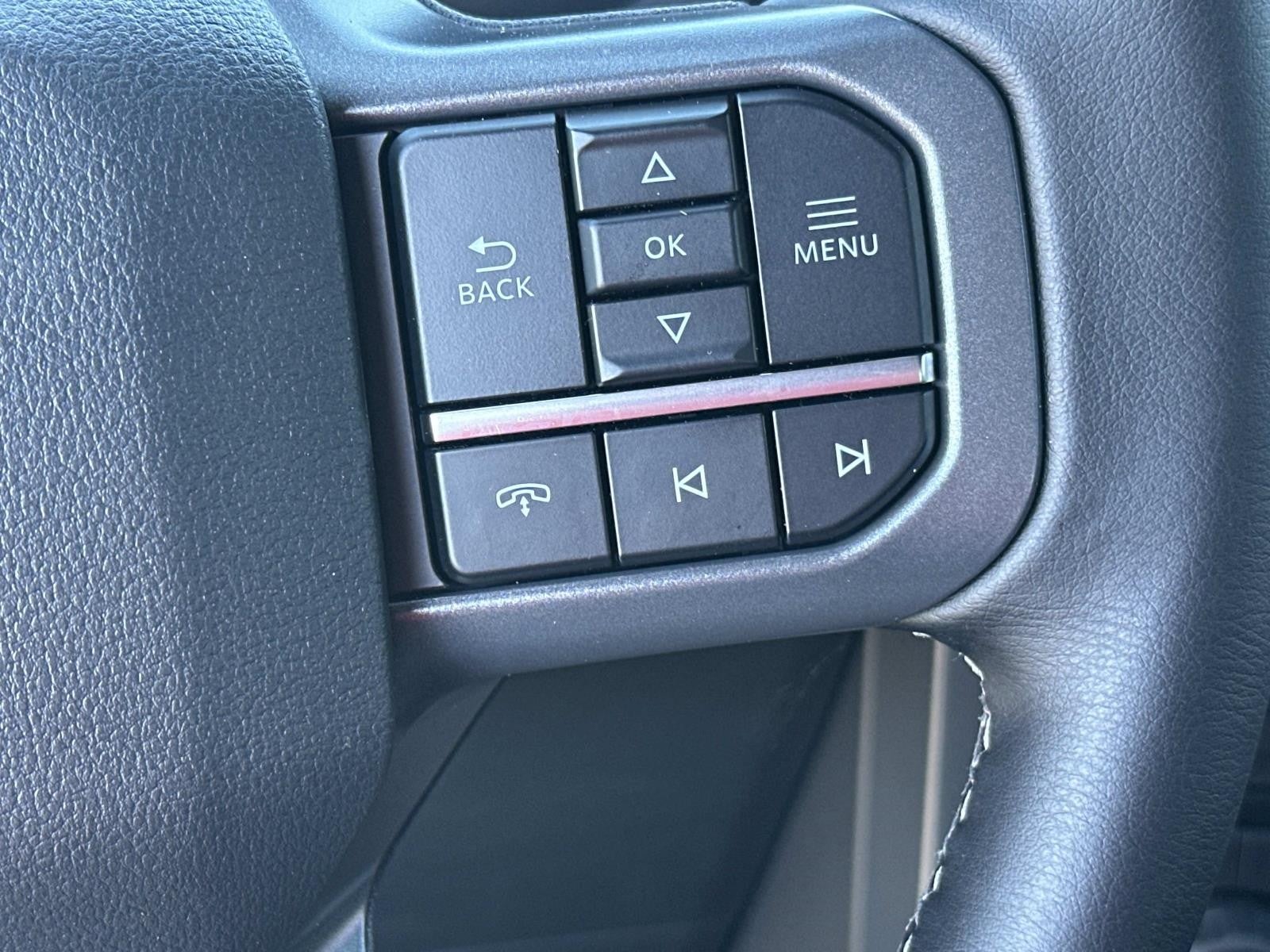 2025 Ford F-150 XLT 4WD SUPERCREW 5.5' BO