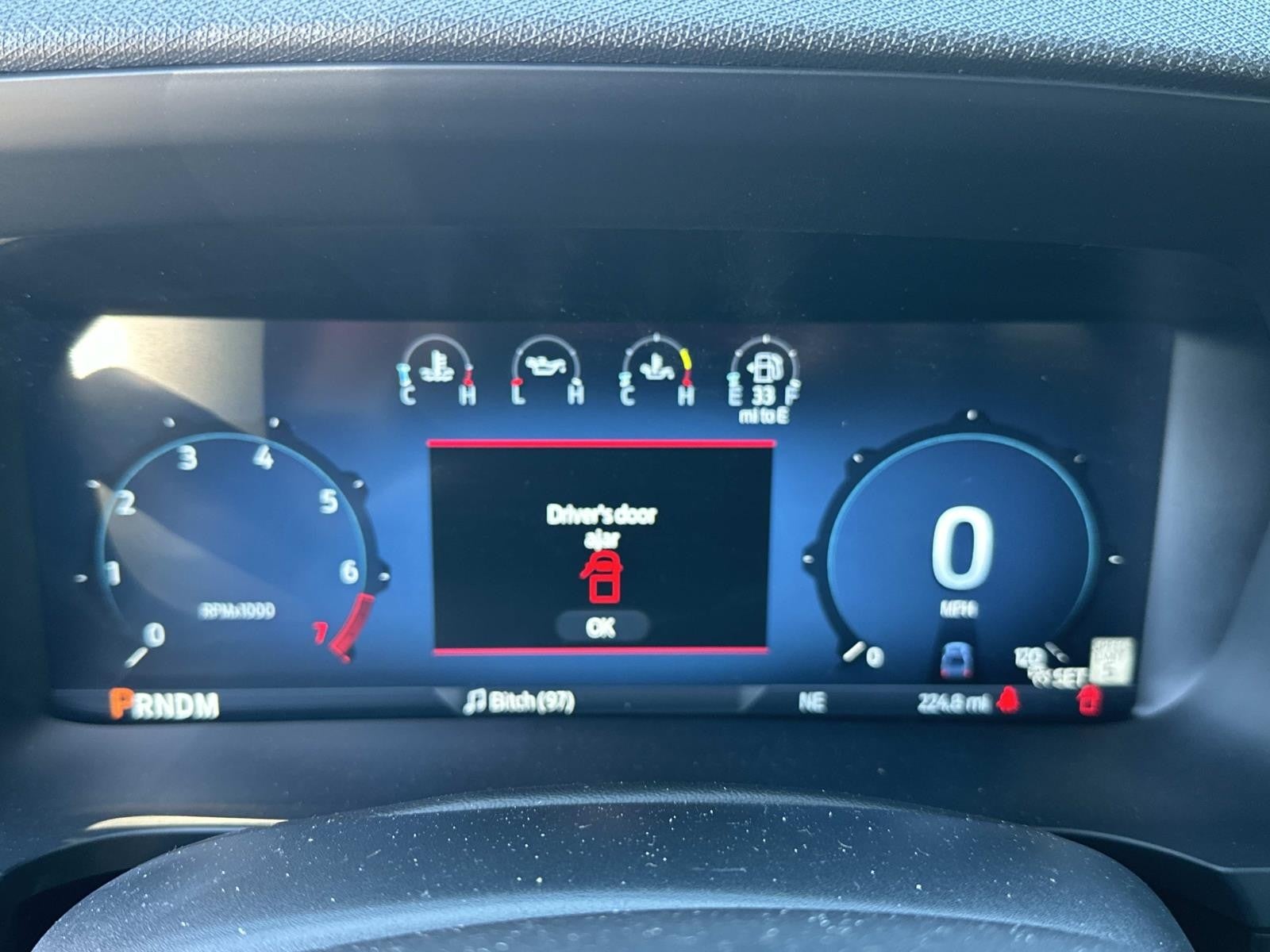 2025 Ford F-150 XLT 4WD SUPERCREW 5.5' BO