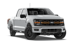 2025 Ford F-150 TREMOR 4WD SUPERCREW 5.5'