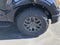 2025 Ford F-150 TREMOR 4WD SUPERCREW 5.5'