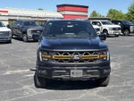 2025 Ford F-150 TREMOR 4WD SUPERCREW 5.5'