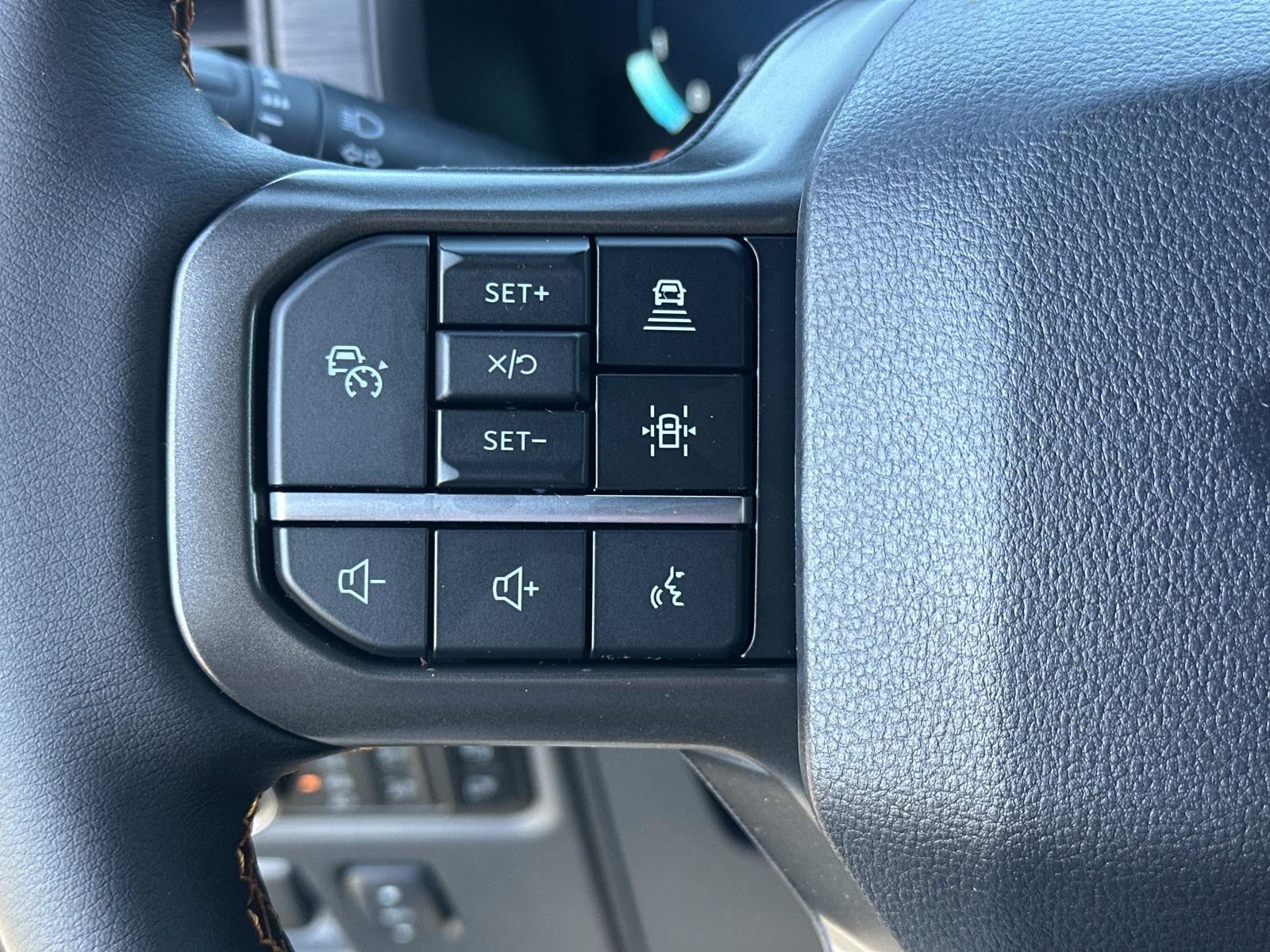 2025 Ford F-150 TREMOR 4WD SUPERCREW 5.5'