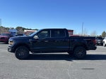 2025 Ford F-150 TREMOR 4WD SUPERCREW 5.5'