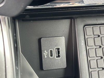 2025 Ford F-150 TREMOR 4WD SUPERCREW 5.5'