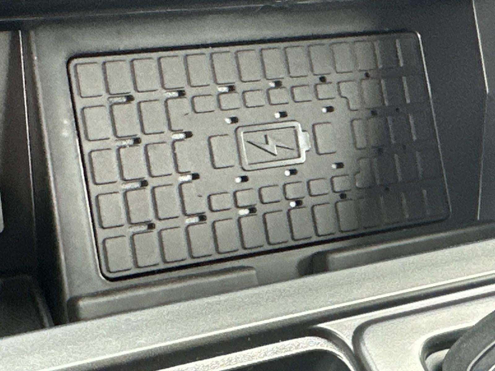 2025 Ford F-150 TREMOR 4WD SUPERCREW 5.5'