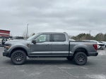 2025 Ford F-150 TREMOR 4WD SUPERCREW 5.5'