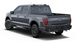 2025 Ford F-150 TREMOR 4WD SUPERCREW 5.5'