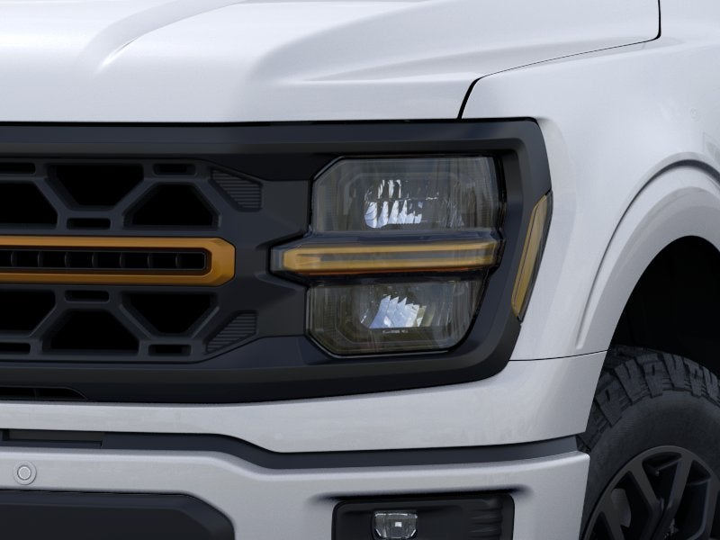 2026 Ford F-150 TREMOR 4WD SUPERCREW 5.5'