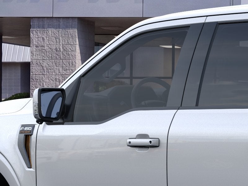 2026 Ford F-150 TREMOR 4WD SUPERCREW 5.5'