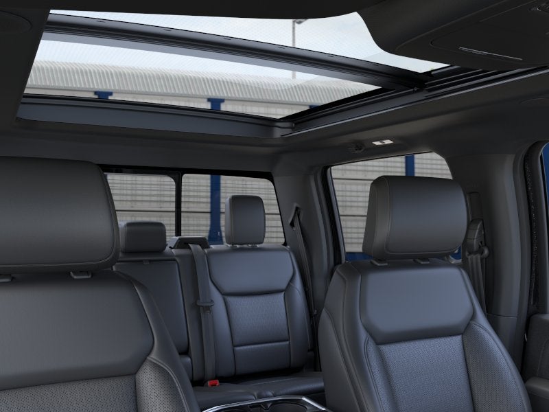 2026 Ford F-150 LARIAT 4WD SuperCrew 5.5' Box