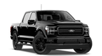 2026 Ford F-150 LARIAT 4WD SUPERCREW 5.5'