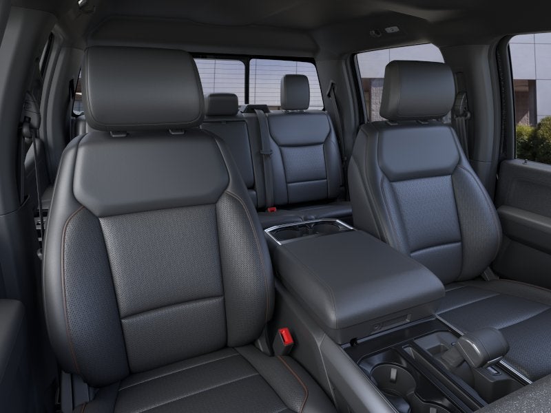 2026 Ford F-150 LARIAT 4WD SUPERCREW 5.5'