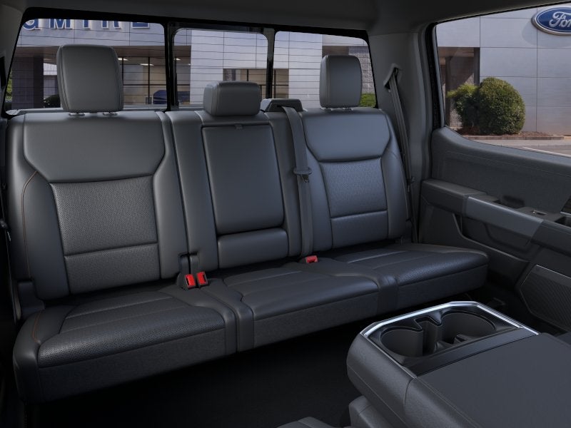 2026 Ford F-150 LARIAT 4WD SUPERCREW 5.5'